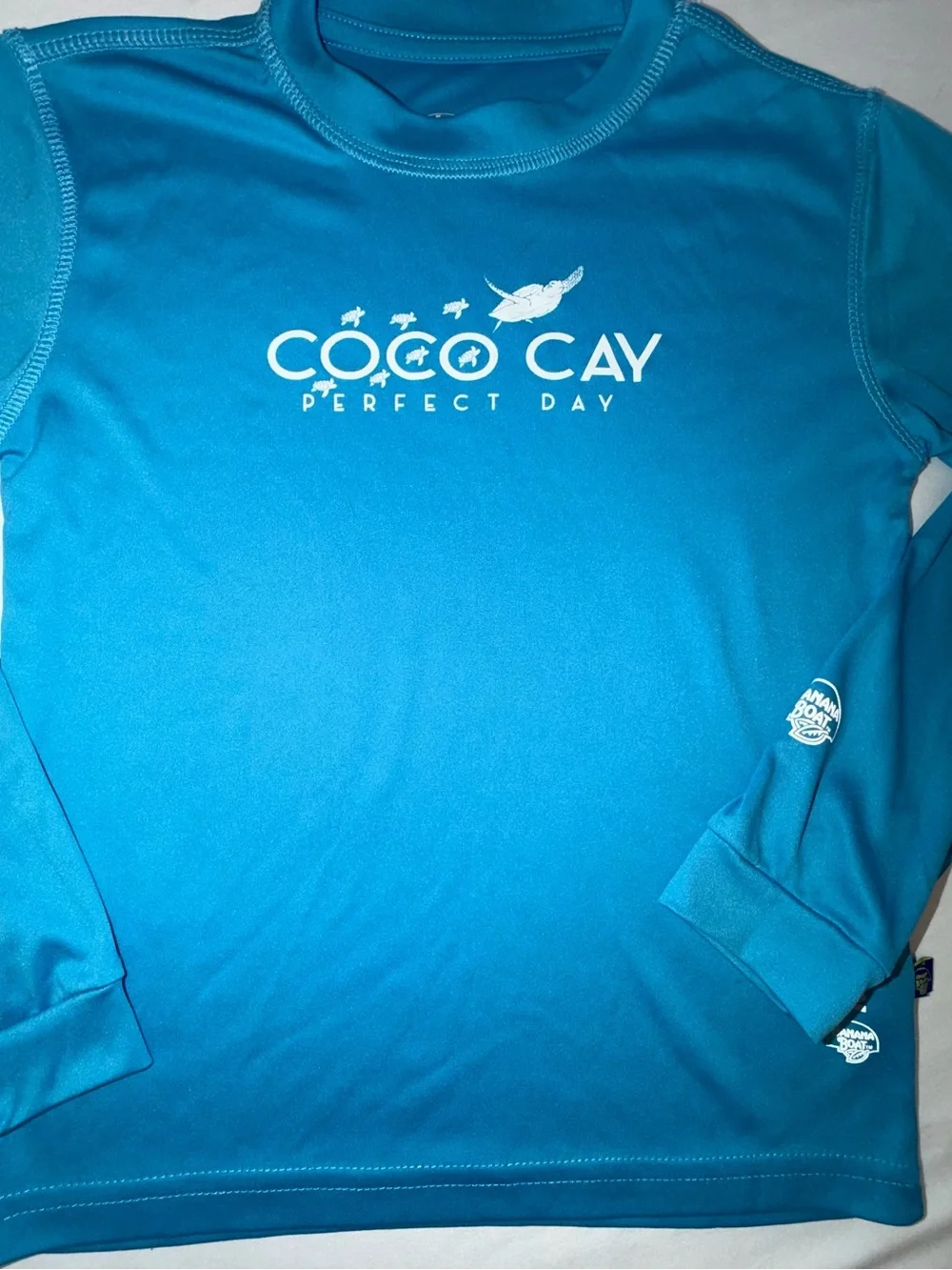 Coco Cay 